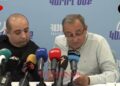 Երբևէ տեսե՞լ եք ՔՊ-ին գաղտնալսեն, խախտումներ հրապարակվեն․ Մինասյան