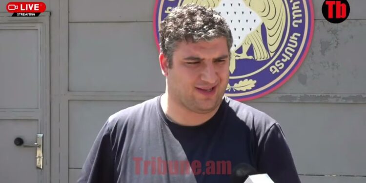 Աշոտյանը լավ գիտի՝ ոնց բացահայտի Փաշինյանի ստերը. Դանիելյան