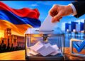 Ինչպես են ընտրում քաղաքացիները ապագա վարչապետ ու ԱԺ. ՈւՂԻՂ