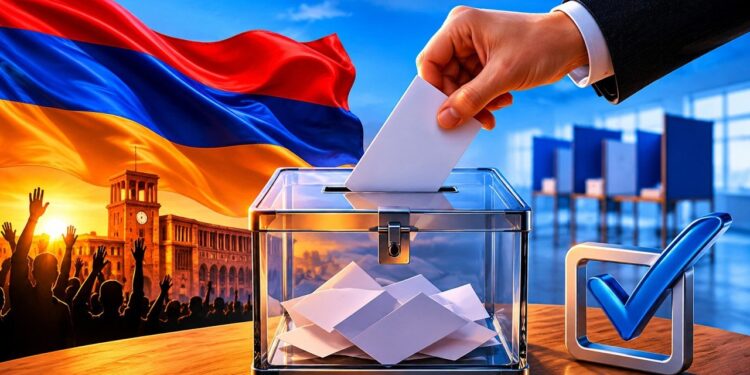 Ինչպես են ընտրում քաղաքացիները ապագա վարչապետ ու ԱԺ. ՈւՂԻՂ