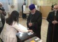 Կաթողիկոսը կատարեց իր ընտրությունը։ Դու՛ էլ պետք է կատարես։