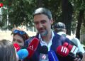Ղազինյանի հետ կատարվածը աբսուրդ էր․ քվեարկությանը մասնակցելը յուրաքանչյուրի պարտքն է