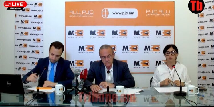 «Անկախ դիտորդ»-ը ներկայացնում է ԱԺ ընտրությունների վերաբերյալ նախնական գնահատականներ․ ՀԻՄԱ