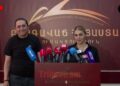 Մեր սխալների պատճառով մեր տոկոսը չի իջել, պրոցեսներ են եղել, կպարզենք