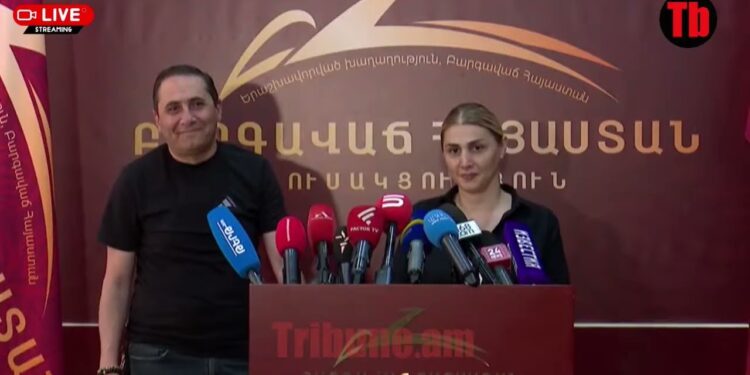 Մեր սխալների պատճառով մեր տոկոսը չի իջել, պրոցեսներ են եղել, կպարզենք