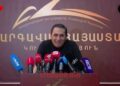 Մանդատի կռիվ չենք անում, ԲՀԿ-ն վերահաշվարկ է պահանջել. Աբովյան