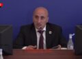 ԿԸՀ նախագահի մամուլի ասուլիսը. ՈՒՂԻՂ