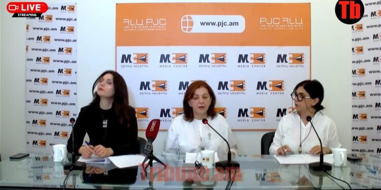 «Ականատես»-ի դիտորդների ասուլիսը՝ ընտրությունների ընթացքի վերաբերյալ. ՀԻՄԱ