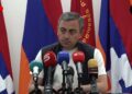 Մանդատները կվերցնենք, թե չէ՝ կորոշենք ընդդիմադիրների հետ քննարկումից հետո. Իշխան Սաղաթելյան