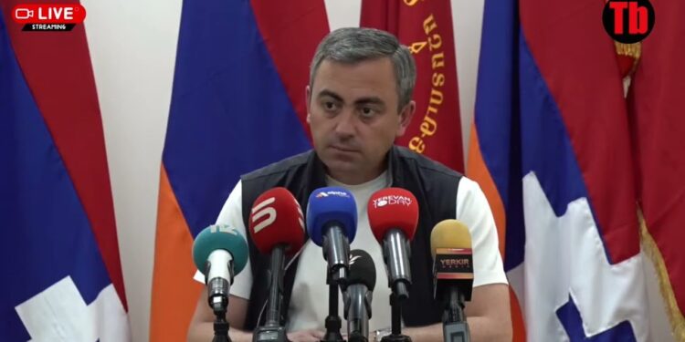 Մանդատները կվերցնենք, թե չէ՝ կորոշենք ընդդիմադիրների հետ քննարկումից հետո. Իշխան Սաղաթելյան