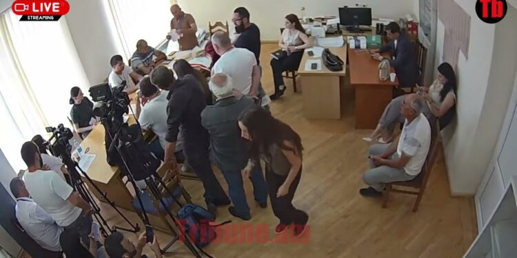 ԲՀԿ–ն 77 ձայն է ստացել, մի տող թռել ա․ վերահաշվարկ