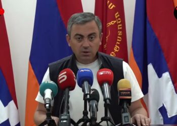 Արյուն, վրեժ, նստցնեմ, բռնեմ, էս ա էդ մարդու էությունը, մենք հաշտ չենք. Իշխան Սաղաթելյան