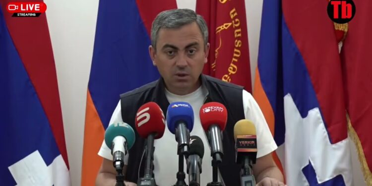 Արյուն, վրեժ, նստցնեմ, բռնեմ, էս ա էդ մարդու էությունը, մենք հաշտ չենք. Իշխան Սաղաթելյան