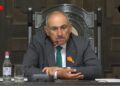 Փաշինյանի հայտարարությունները՝ կառավարության անդամների հետ հանդիպմանը. ՈւՂԻՂ