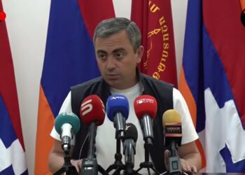 Դիմում ենք ՍԴ՝ վիճարկելու ընտրությունների արդյունքները. Իշխան Սաղաթելյան