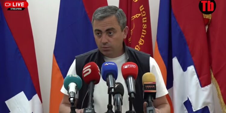Դիմում ենք ՍԴ՝ վիճարկելու ընտրությունների արդյունքները. Իշխան Սաղաթելյան