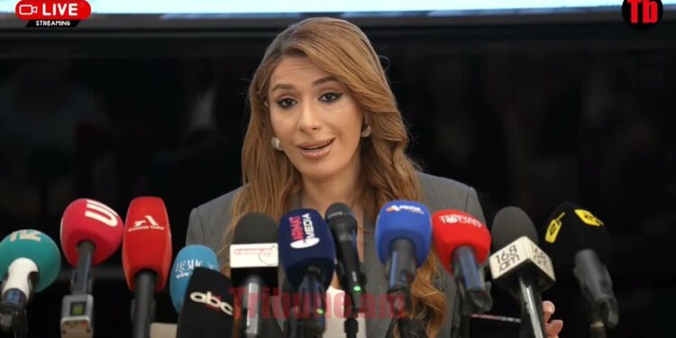 700 մարդու ձերբակալել են մեր ուժից, այդ թվում՝ տարեց կանանց. Մելոյան