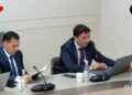 14 մլրդ, 68 մլն դոլարի պարտք ունենք. ֆինանսների նախարար