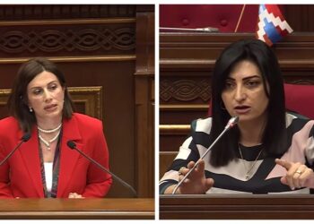 Կեղծիք դուք եք տարածում, Վարդենիսի նոր հիվանդանոցը ե՞րբ է կառուցվելու, հասցեն ասեք՝ գնանք տեսնենք