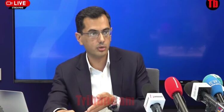 Արդար չէր. ինչ կոպիտ խախտումներ է նշում Միասնության թևերը