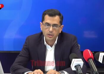 Գնալու ենք մինչև վերջ, այդ թվում՝ դիմելու ենք ՍԴ. Դրմեյան