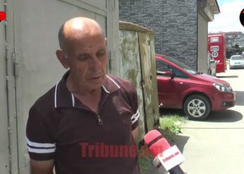 Մայրը 2 տեղ էր աշխատում, երեխային վստահել է մեծին. բարեկամ