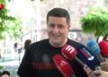 Որևէ մեկին որևէ գումար չեմ տվել, ձայնագրության գլխավոր դերում մաքրուհին է. Ղազինյան