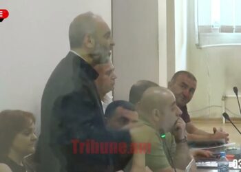 Ճոխացնում եք, բայց այս ապացույցը կապ չունի այս գործի հետ. Բագրատ սրբազան