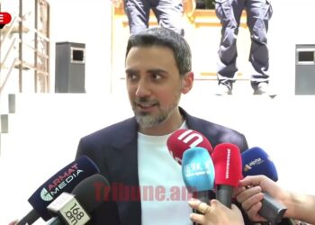 Ղազինյանի հետ կապ չունեցող մարդիկ խոսել են իր մասին, անգամ ՔՊ-ի ԿԸՀ-ն պիտի մերժի. Վարդևանյան