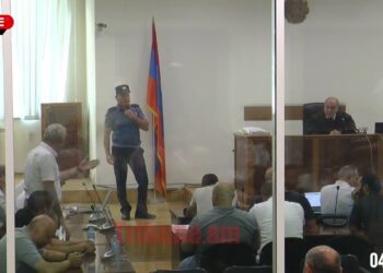 Վայ քու արա, ամոթ ա․ որսորդ միության զենքերը դարձե՞լ են զենք-զինամթերք, ուռճացնում եք. փաստաբան