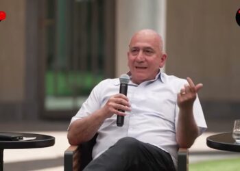 Տեսա, որ ընդդիմադիրները սպառում են իրենց, եթե ես չմասնակցեմ իմ դեմքով․ Սամվել Կարապետյան