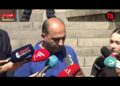 Բոլոր իրավաչափ միջոցներով շարունակելու ենք մեր պայքարը