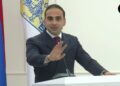 Գլուխներդ սենց պիտի ջարդվեր, կաշիներթ քերթվելու են, ես ձեզ խոստանում եմ. Ավինյան