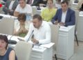 Ո՞վ էր Ամիրյանը, էդքան արժանիք չունի, որ հրապարակին կից փողոցն իր անունով լինի. Ավինյան