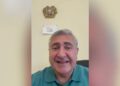 Պայքարն առջևում է, պիտի միասնական ոչ ասենք Էրդողանին, Ալիևին ու Փաշինյանին․ Արթուր Խաչատրյան
