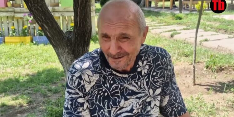 Էս բաշիբոզուկների դեմքերը բացվեց, էն ազգը, որ սիրում ա պալաչին, դատապարտված ա. ՀԱՐՑՈՒՄ