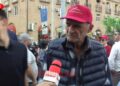 Փողը տալու ա, բիբարները բաժանի, գազն էլ ստեղից հանի. քաղաքացին ծաղրում է Փաշինյանին