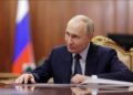 Ժեստով կցույց տայի ձեր ավարտը․ Պուտինի կոշտ հայտարարությունը՝ ուղղված ՆԱՏՕ-ին