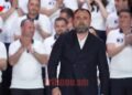 Արցունքներ ու ֆանտաստիկ հուզիչ տեսարան՝ հավաքին. Ռուբեն Մխիթարյանը երգեց՝ Արշալույս էր, նոր էր բացվել