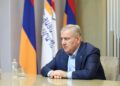 Սամվել Կարապետյանը հարցազրույց է տվել գերմանական հեղինակավոր «Berliner Zeitung» պարբերականին