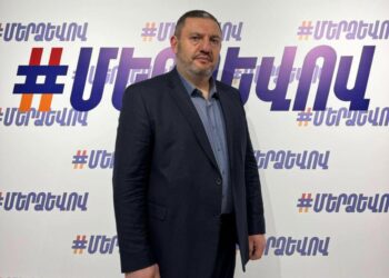 Ես գիտեմ ճշմարտությունը․ կալանավորված Սասուն Բադոյանի դստեր հայտարարությունը