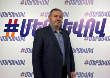 Ես գիտեմ ճշմարտությունը․ կալանավորված Սասուն Բադոյանի դստեր հայտարարությունը