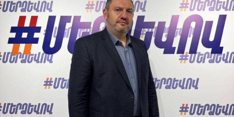 Ես գիտեմ ճշմարտությունը․ կալանավորված Սասուն Բադոյանի դստեր հայտարարությունը