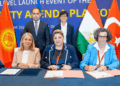 ԵՄ-ն ու ԵՆԲ-ն կաջակցեն դեպի Թուրքիայի սահման տանող ճանապարհների նախապատրաստմանը. ՏԿԵՆ