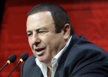 Գագիկ Ծառուկյանը Արտաշատում է. ՀԻՄԱ