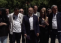 «Ես Արարատ Միրզոյանին չեմ բարևում․ ո՞նց բարևեմ մի մարդու, որը կործանել է երկիրս»․ Փաշոյան