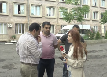 Ահազանգի հետքերով. Ինչ են արել Նորքի տարեցների ու հաշմանդամ մարդկանց անձնագրերով