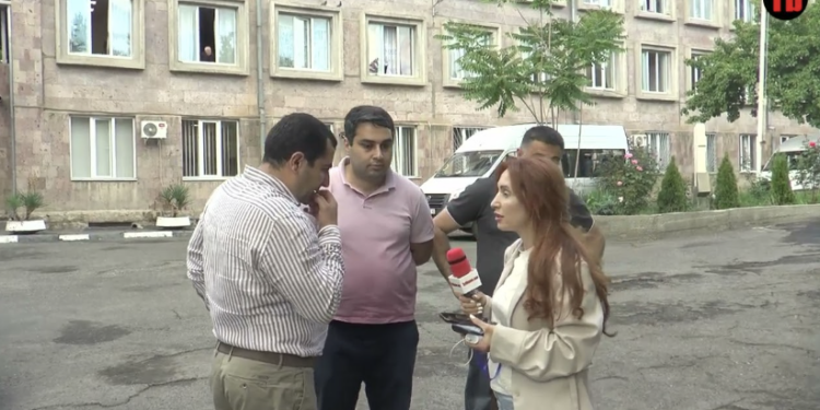 Ահազանգի հետքերով. Ինչ են արել Նորքի տարեցների ու հաշմանդամ մարդկանց անձնագրերով