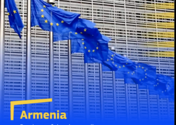 ԵՄ-ն Հայաստանին կտրամադրի ավելի քան 50 մլն եվրո աջակցություն՝ ՌԴ սահմանափակումների ֆոնին․ Ֆոն դեր Լայեն