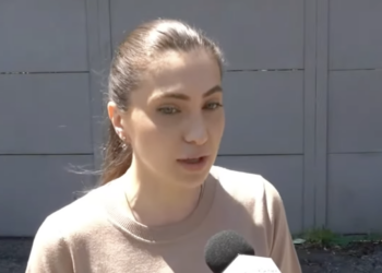 Հանգիստ նստեք տեղներդ, ձեր երկիրը ծախված է